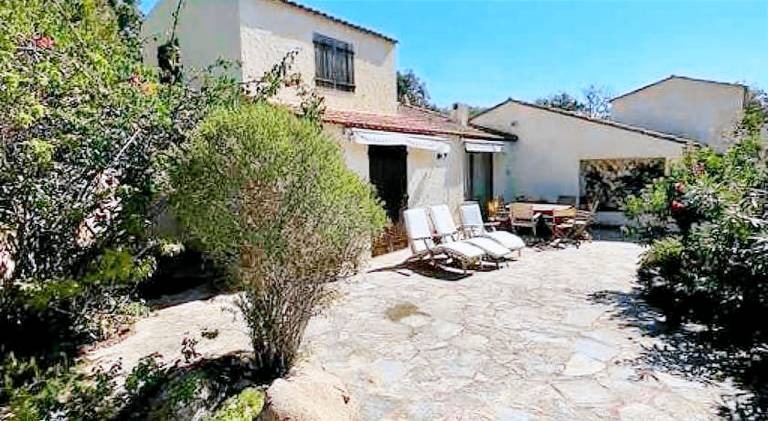 Charming house | Pet-friendly in Porto-Vecchio