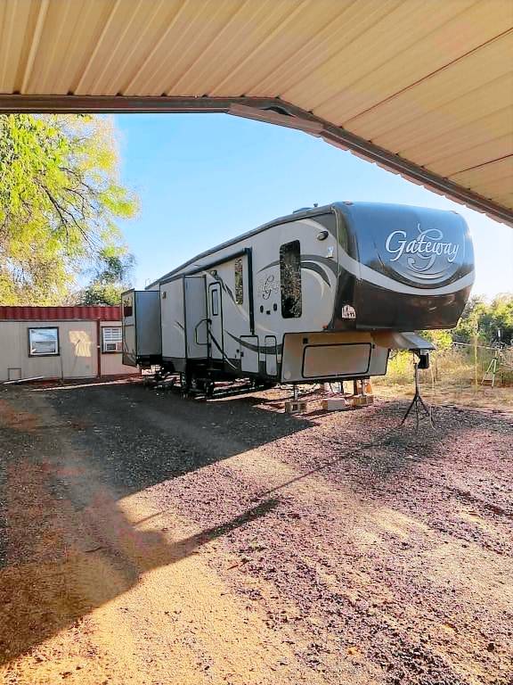Mobile home Paducah