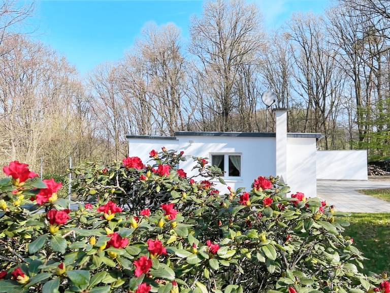 Ferienhaus Wermelskirchen