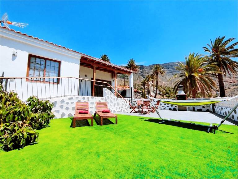 Casa Alojera