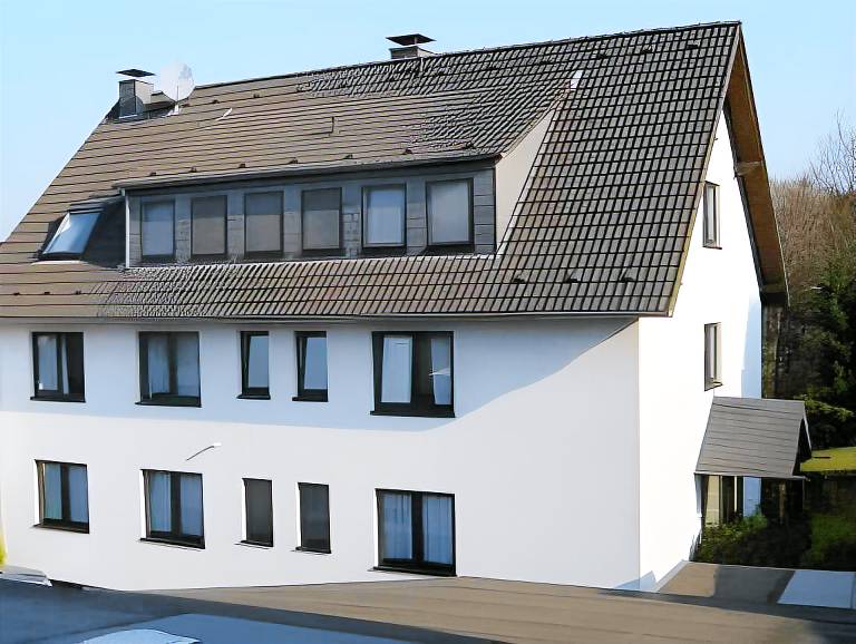 Bed & Breakfast Kettwig