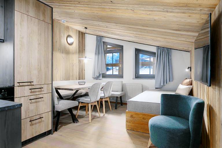 Ferienwohnung  Kaprun