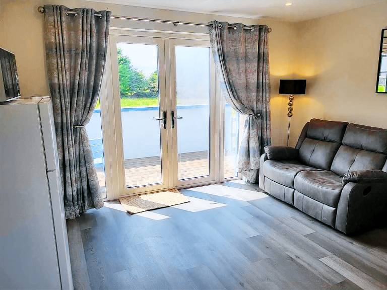 Apartment Enniscrone