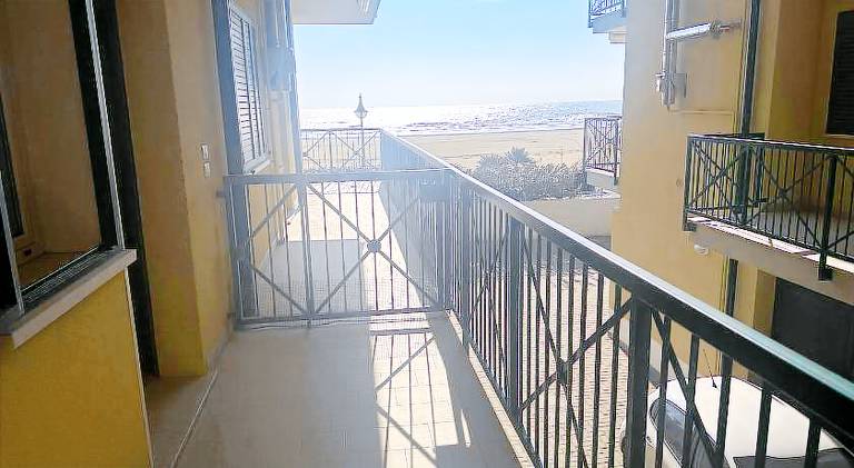 Holiday apartment with 2 rooms for 5 persons — photo 5