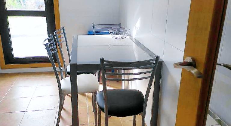 Apartment with 3 rooms for 6 persons — photo 5