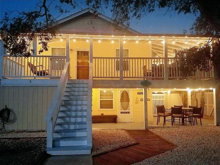 Cabin Wrightsville Beach