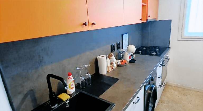 Holiday apartment with 1 room for 3 persons — photo 5