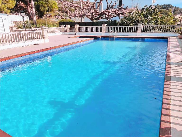 Villa Vinaroz
