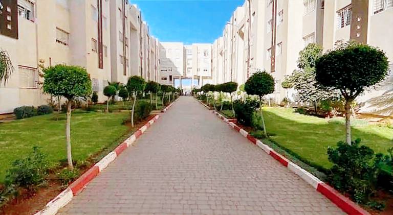 Rental apartment with 2 rooms for 5 persons — photo 3