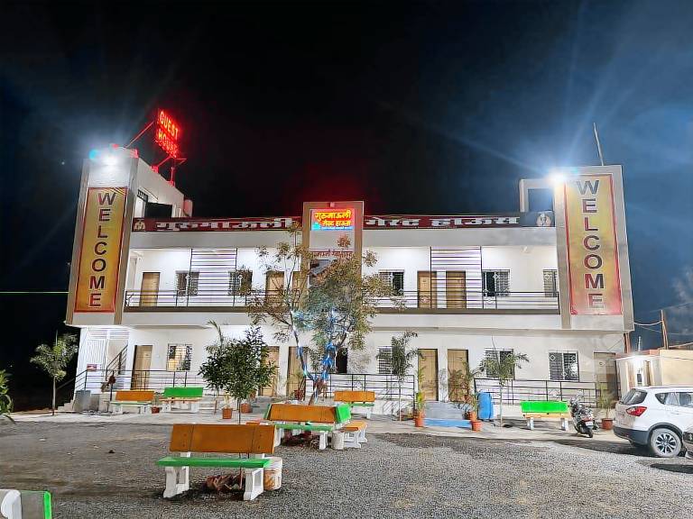 11 m&sup2; Ferienhaus