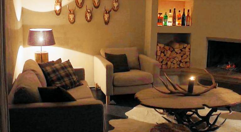 Arena Guesthouse — photo 4