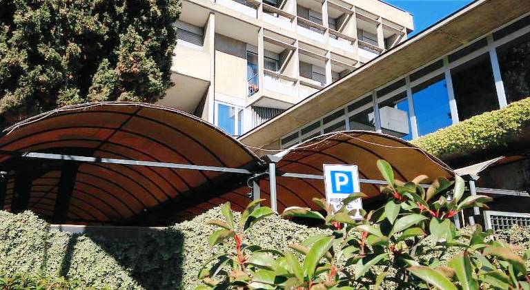 Hotel Roma