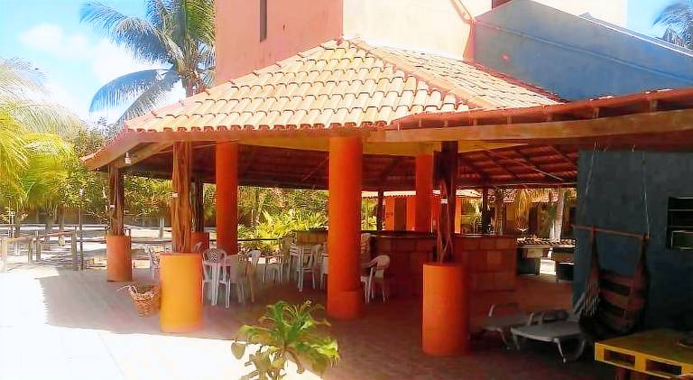 Patipe Praia Hotel — photo 3
