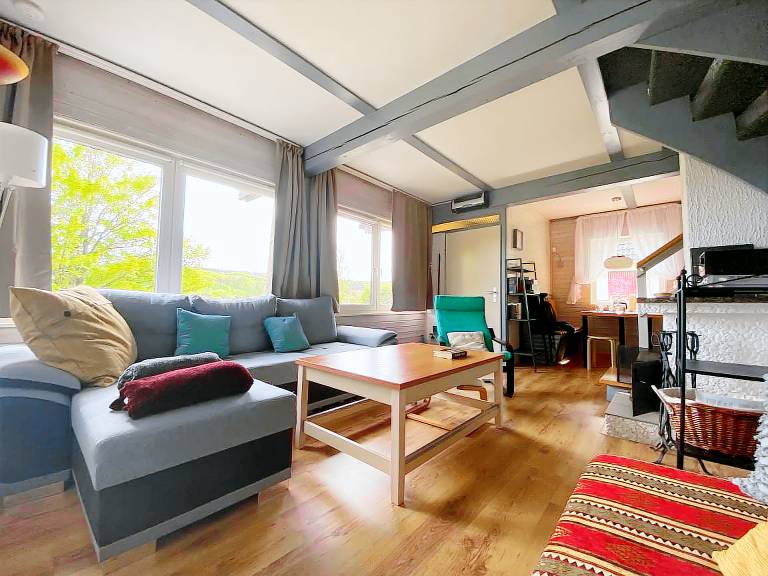 Ferienhaus Haus LoLa