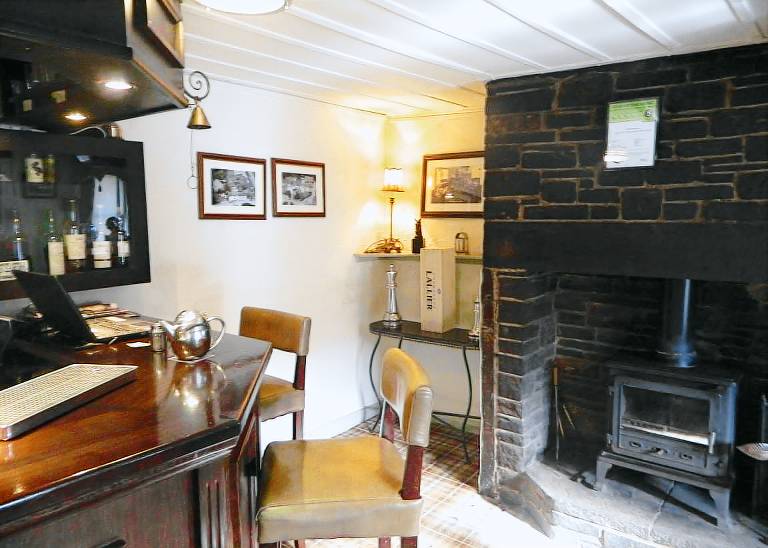 The Black Horse Inn — photo 5