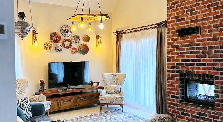 YEDİGOLLER DOGA EVLERİ — photo 2
