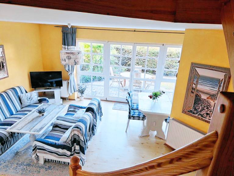 Ferienwohnung Lütten Klein