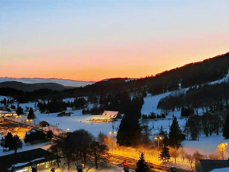 Appartement Super Besse