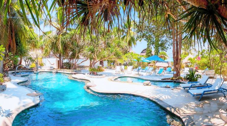 Resort Gili Air