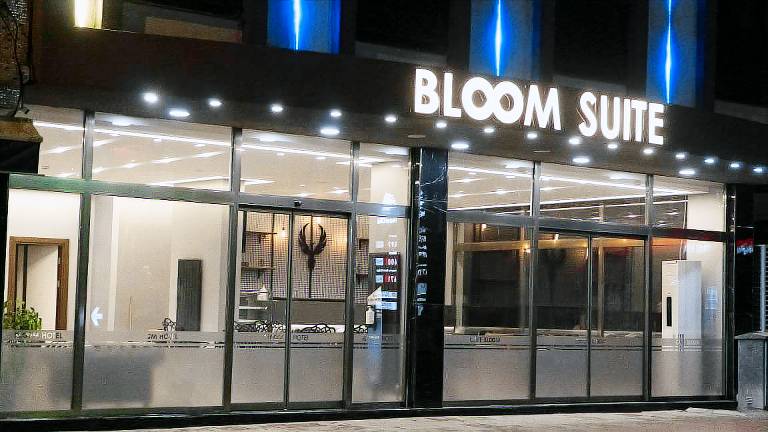 Bloom Suite — photo 4