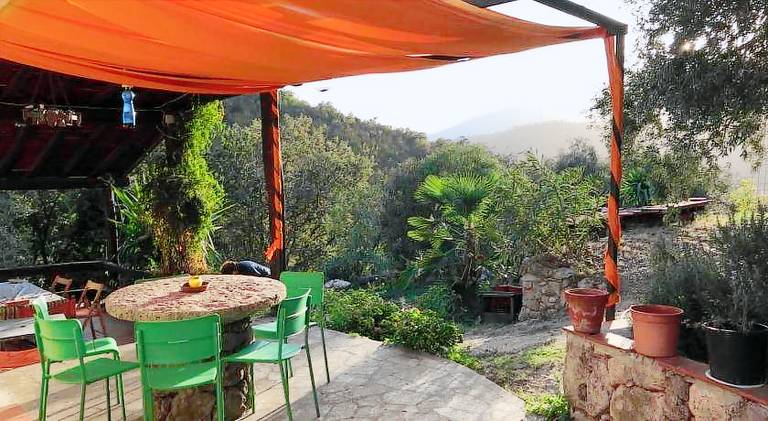 Vacation home with 5 rooms for 16 persons — photo 4