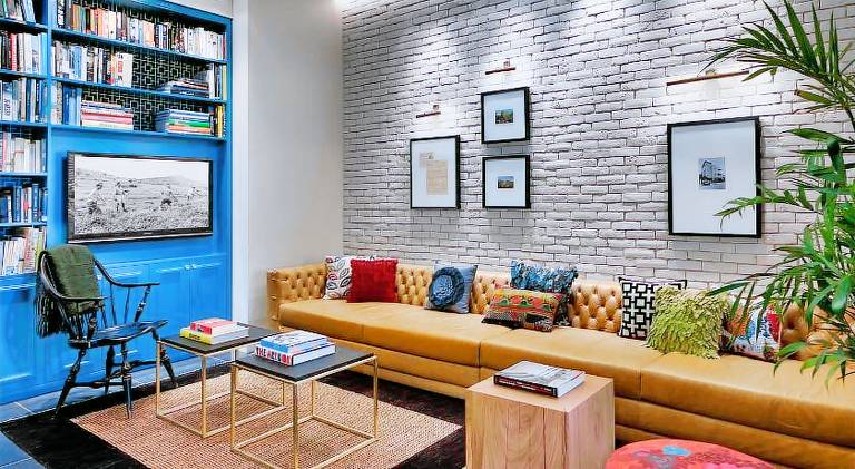 Center Chic Hotel - an Atlas Boutique Hotel — photo 3