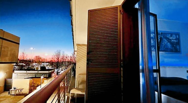 Rental apartment with 1 room for 4 persons — photo 3