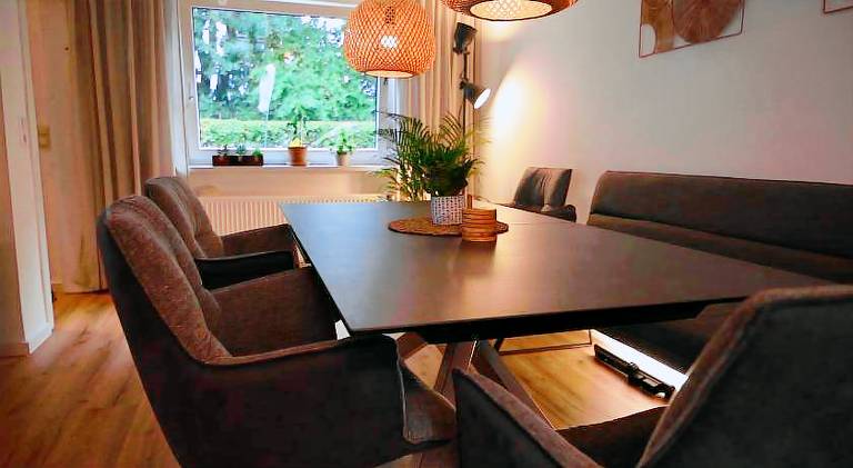 Holiday apartment | Pets are welcome — photo 4