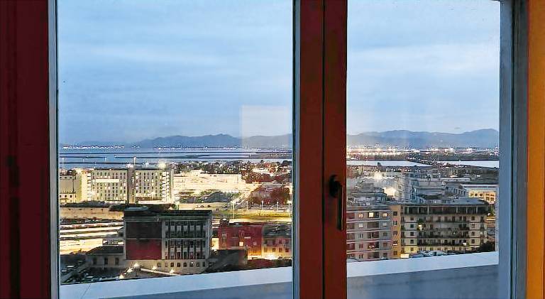 Mameli View Cagliari — photo 4