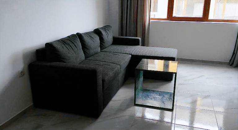 Rental apartment with 2 rooms for 6 persons in Sandanski