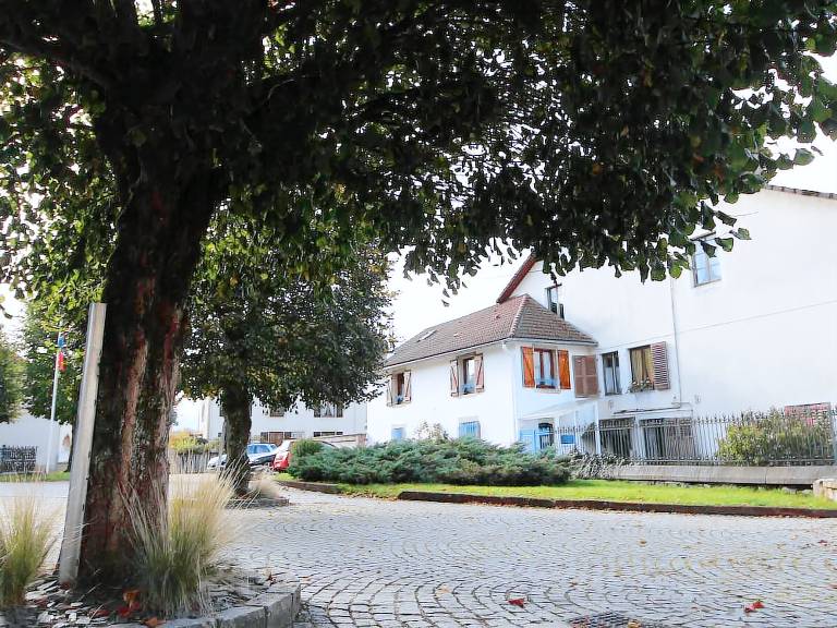 Maison de vacances Vagney