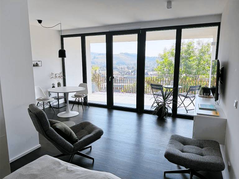 Ferienwohnung Attendorn