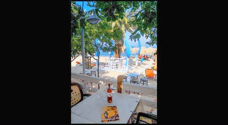 Serviced apartment with grill & patio | Next to the beach | Suitable for remote work | Dogs allowed — photo 3
