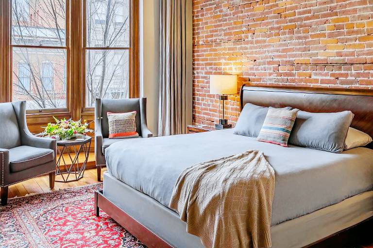 Apartment Port Townsend