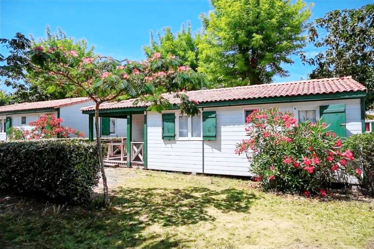 Chalet Saint-Georges-d'Oléron