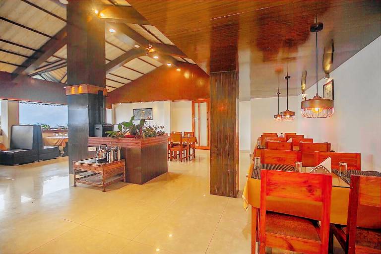 Palri Boutique Hotel — photo 2