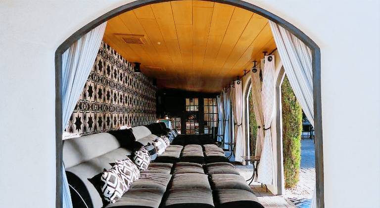 Villa Royale — photo 4