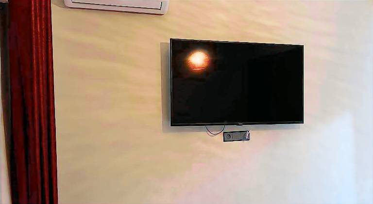 Rental apartment with 2 rooms for 3 persons in Tangier