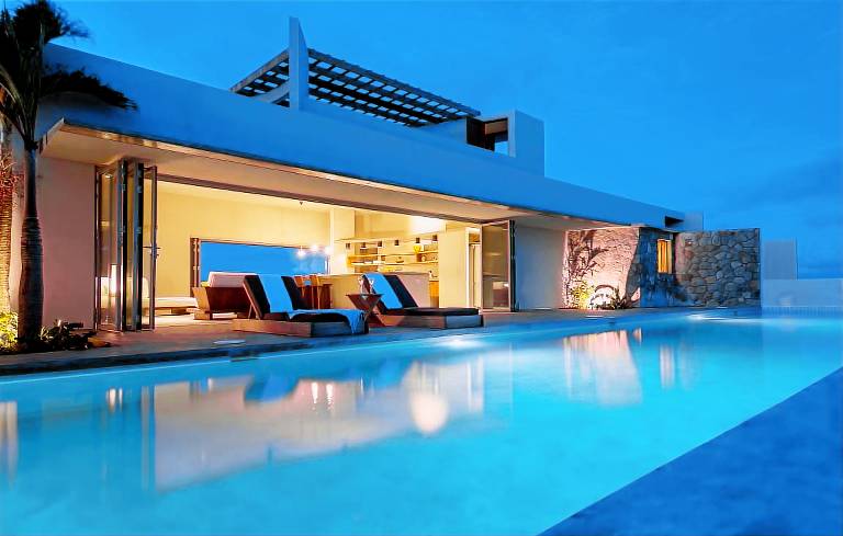Villa Hellene