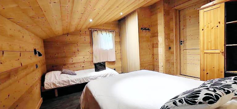 Rental apartment with 1 room for 5 persons — photo 4