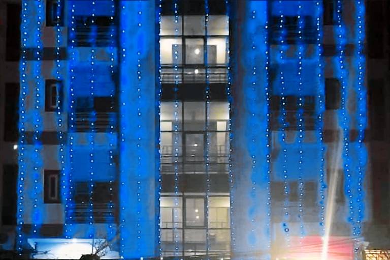 Hotel White House Residency By GRB