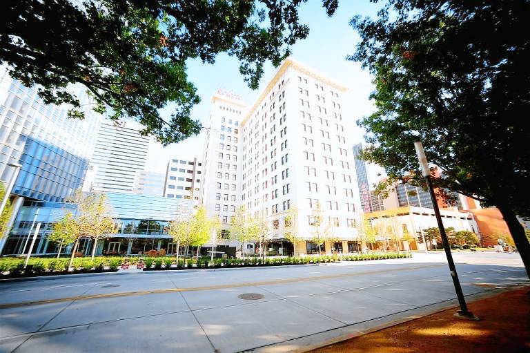 Colcord Hotel Oklahoma City, Curio Collection by Hilton in Oklahoma City, OK