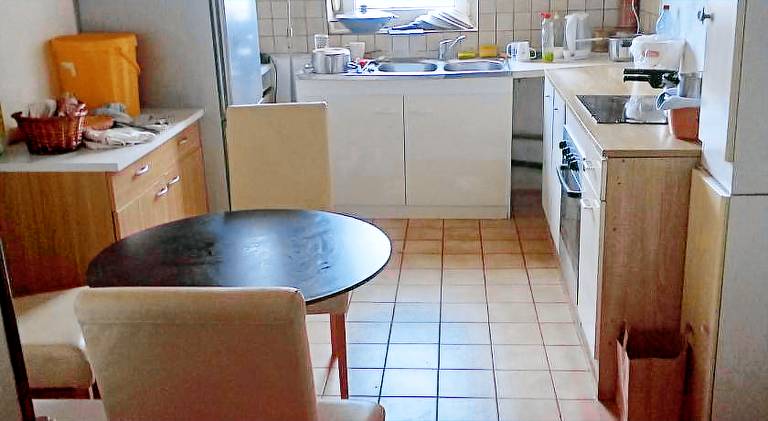 Chambre dans une appartement — photo 4