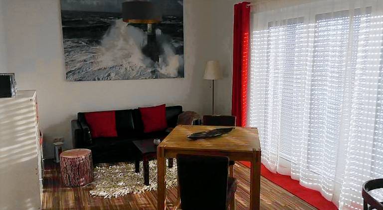 Charming apartment with patio | Pets are welcome — photo 4