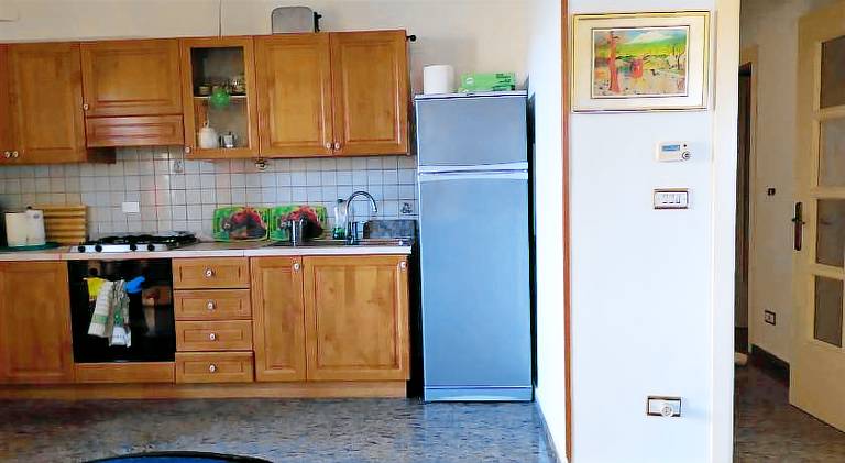 Rental apartment with 3 rooms for 7 persons — photo 4
