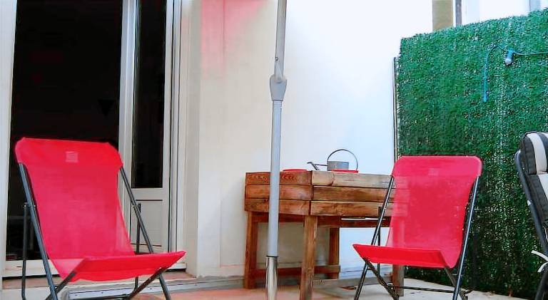 Wonderful apartment | Dogs allowed — photo 5