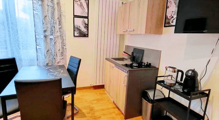 Charming rental apartment with yard | Good for workation | Dogs allowed — photo 3