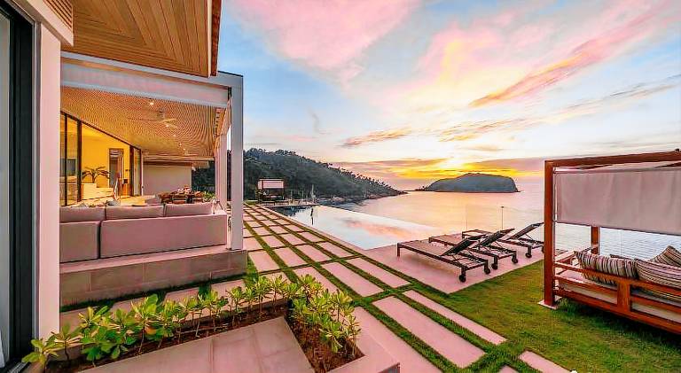 Bay Villas Koh Phangan — photo 5