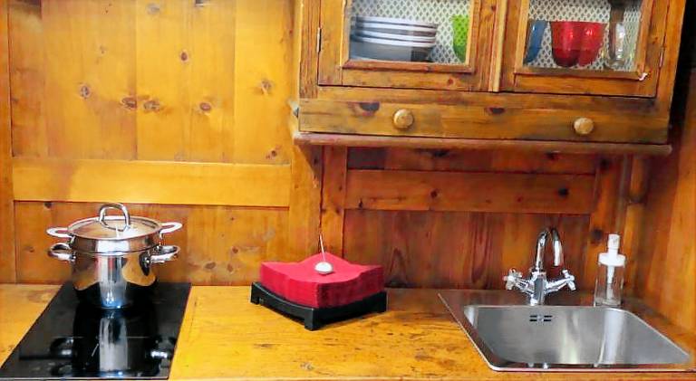 Nice apartment | Close to Piazza del Campo | Good for workation | Pets are welcome — photo 5