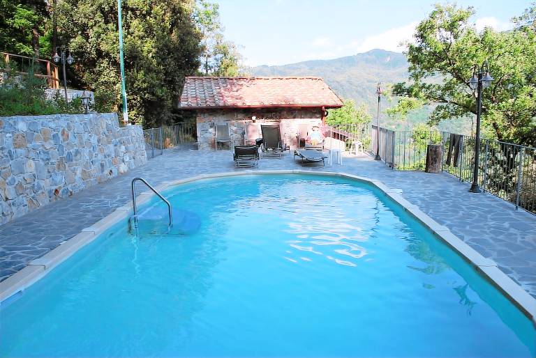 Agriturismo Castelnuovo di Garfagnana